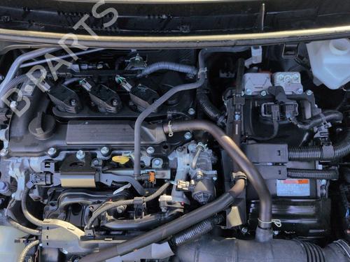 gearbox-toyota-yaris-_p21_-_pa1_-_ph1_-2020-33286536 main image