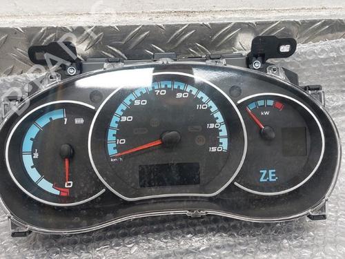 Display Display RENAULT MASTER III Platform/Chassis (EV, HV, UV) Z.E. (EV1Z, UV1Z) (77 hp) 33956310 33956310