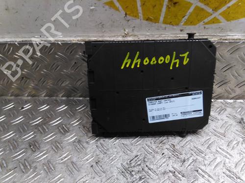 Elektronisk modul CITROËN JUMPY III Van (V_) 2.0 BlueHDi 150 (150 hp) 26042910