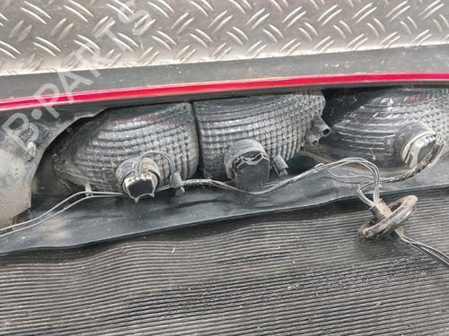 Right taillight FORD TRANSIT CONNECT V408 Box Body/MPV 1.6 TDCi | BP34694593C35 - Image 3