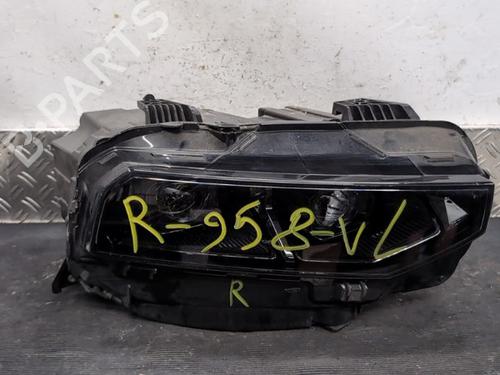 Used Right headlight Right headlight 38911727 38911727