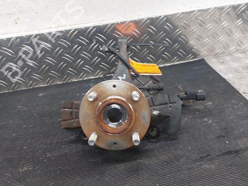 Højre Styrespindel Lejehus Højre Styrespindel Lejehus KIA PICANTO III (JA) 1.0 (67 hp) 33286477 33286477