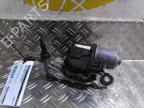 Used Front wipers mechanism OPEL ASTRA K Sports Tourer (B16) 1.5 CRDI (35) (122 hp) 26041812