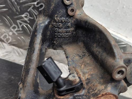 Right front steering knuckle VW T-ROC (A11, D11) 1.5 TSI | BP29066301M26
