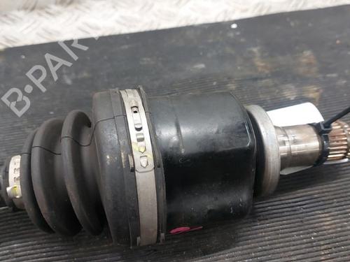 Left front driveshaft BMW 2 Gran Tourer (F46) 218 i | BP33844800M38 - Image 3
