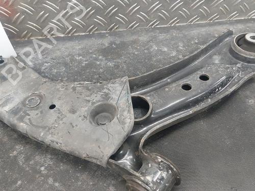 Left front suspension arm VW T-ROC (A11, D11) 1.0 TSI | BP36185640M12 - Image 3