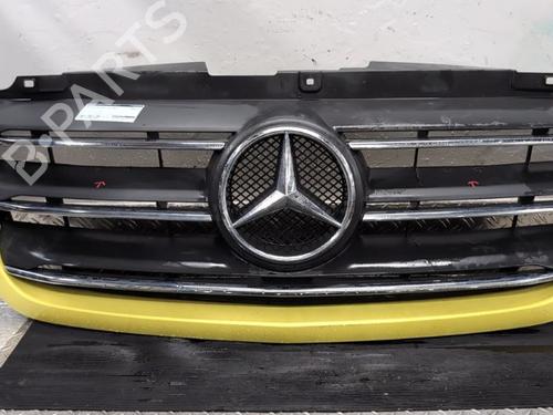 Used Grille MERCEDES-BENZ SPRINTER 3,5-t Tourer Bus (B907) 319 CDI (907.733, 907.735) (190 hp) 29855090
