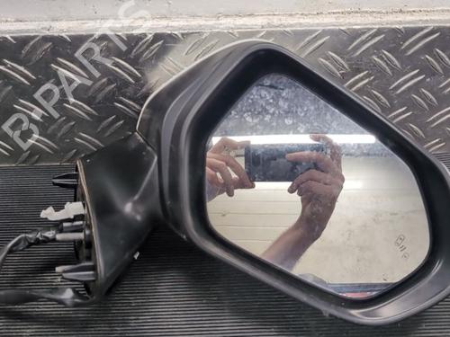 Right mirror TOYOTA YARIS CROSS (MXP_) 1.5 Hybrid (MXPJ10) | BP26317371C27 