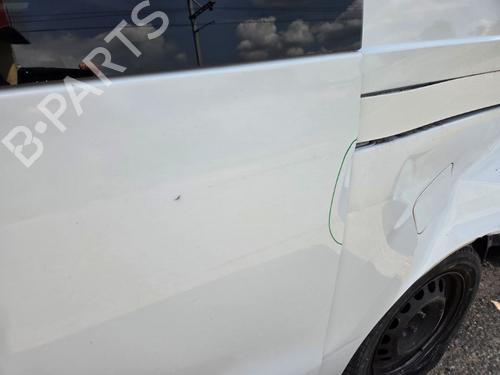 Left slide door FIAT SCUDO Van E-SCUDO (507) | BP27498734C74 