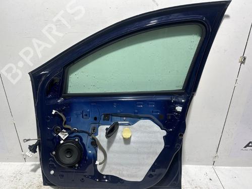 Right front door DACIA SANDERO II TCe 90 (B8M1, B8MA, B8AC) | BP26045639C3