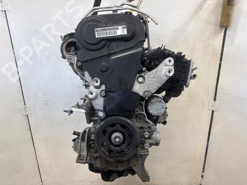 Used Engine Engine SKODA SUPERB III Estate (3V5) 1.4 TSI iV (218 hp) 34694908 34694908