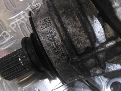 Rear differential ALFA ROMEO STELVIO (949_) 2.0 Q4 (949.AXA2A) | BP26041797M24 - Image 3