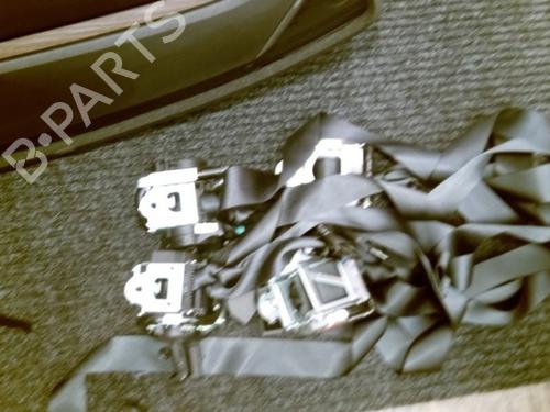 Airbag sæt RENAULT MEGANE E-TECH SUV EV60 (BNJ1) | BP30811917C86