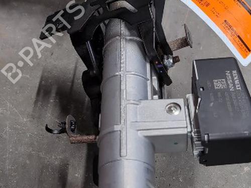 Steering column RENAULT ZOE Hatchback Van (BFM_) Electric (BFMC, BFMD) | BP33844653M21 - Image 4