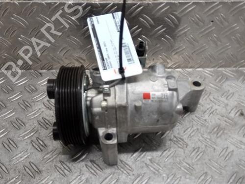 Used AC compressor SUZUKI IGNIS III (MF, FF) 1.2 Hybrid (ATK412) (83 hp) 26044566
