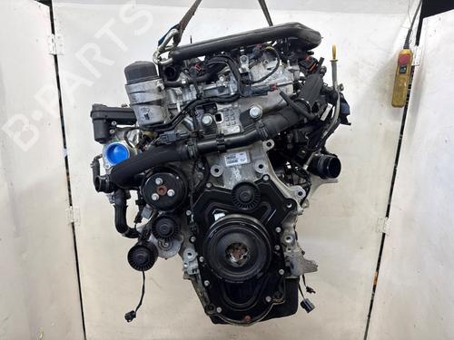 Engine JAGUAR F-TYPE Coupe (X152) 2.0 Ti4 | BP37266516M1 - Image 2