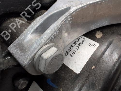 Getriebe RENAULT ESPACE VI (RHN) E-TECH 200 Hybrid | BP30052347M3 