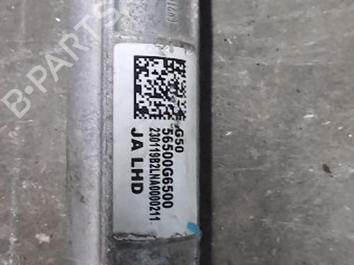 Steering rack KIA PICANTO III (JA) 1.0 | BP30320092M22  - Image 8