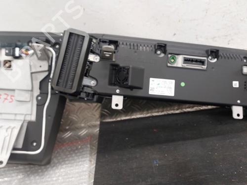 Electronic module RENAULT MEGANE E-TECH SUV EV60 (BNJ1) | BP31829387M83