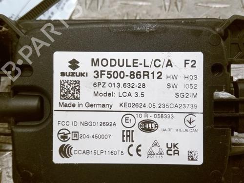 Elektronisk sensor SUZUKI VITARA (LY) 1.4 Hybrid (Mild Hybrid) (APK414) | BP26047318M84 