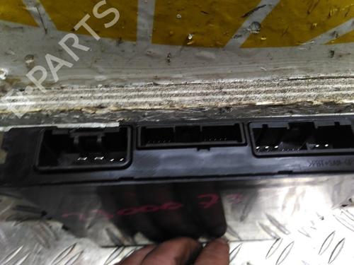 Control unit PEUGEOT 108 1.0 VTi 72 | BP26042708M11 - Image 3