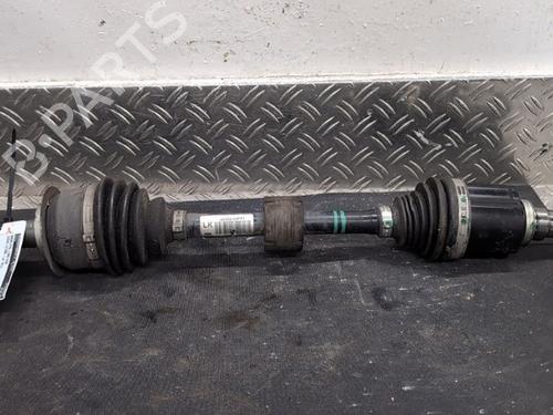 Used Left front driveshaft Left front driveshaft SUZUKI VITARA (LY) 1.4 Hybrid (Mild Hybrid) (APK414) (129 hp) 28021329 28021329