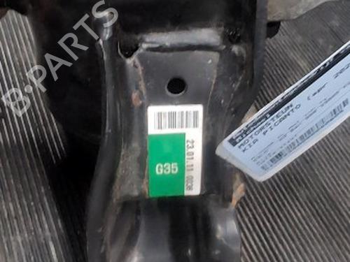 Engine mount KIA PICANTO III (JA) 1.0 | BP29609412M89