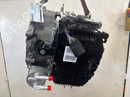 Gearbox OPEL MOKKA 1.2 (76) | BP40450491M3 - Image 5
