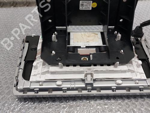 Control unit OPEL COMBO Box Body/MPV (K9) 1.6 D | BP32215520M11 - Image 3