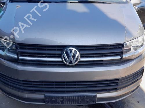 Used Full front VW TRANSPORTER T6 Van (SGA, SGH, SHA, SHH) 2.0 TDI (150 hp) 26047565