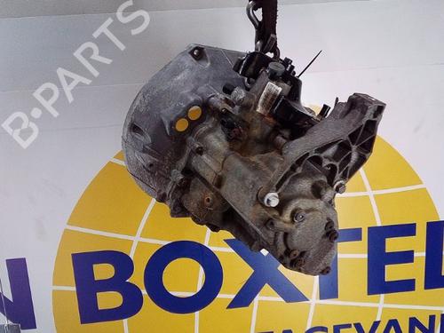 Gearbox FORD FOCUS III Turnier 1.0 EcoBoost | BP26042212M3