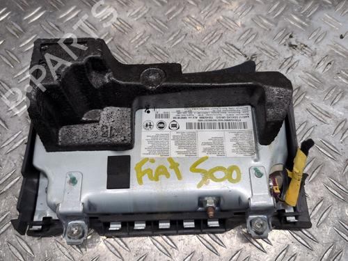 Knee airbag FIAT 500 (312_) 1.2 (312AXA1A) | BP30811703C50 