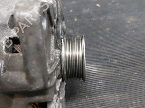 Alternator MERCEDES-BENZ VITO Van (W447) 116 CDI (447.601, 447.603, 447.605) | BP33717705M7 - Image 3