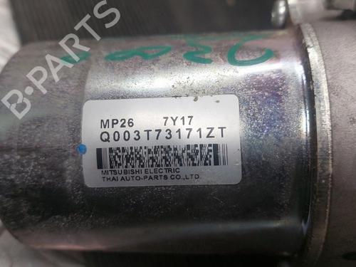 Steering column SUZUKI CELERIO (LF) 1.0 (AVK310) | BP33956253M21 - Image 2