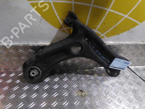 Right front suspension arm SKODA FABIA III Estate (NJ5) 1.4 TDI | BP26042023M13 
