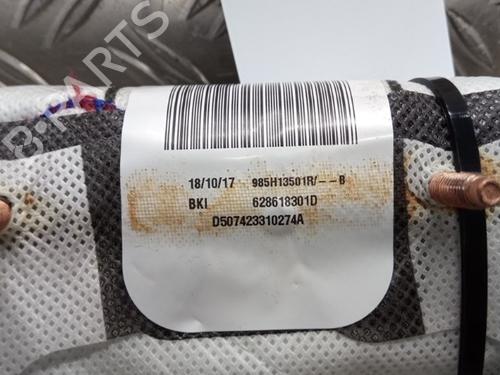 Other RENAULT KADJAR (HA_, HL_) 1.2 TCe 130 (HLMR) | BP30811869O1