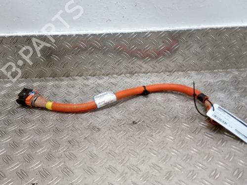 Used Wiring harness RENAULT ZOE Hatchback Van (BFM_) Electric (BFMC, BFMD) (136 hp) 26046702