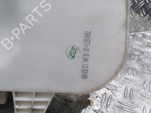 Windscreen washer tank BMW 3 (F30, F80) 320 d | BP27700728C113 