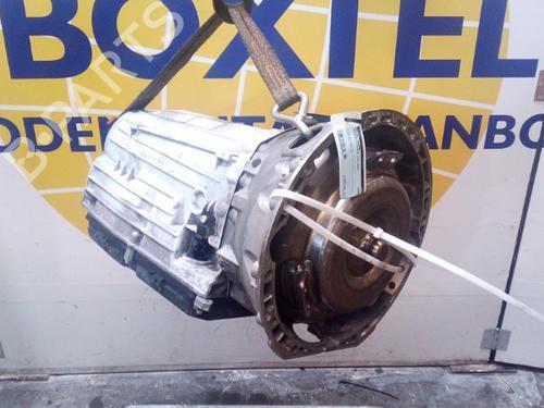 Used Gearbox MERCEDES-BENZ C-CLASS (W204) C 280 (204.054) (231 hp) 30638931