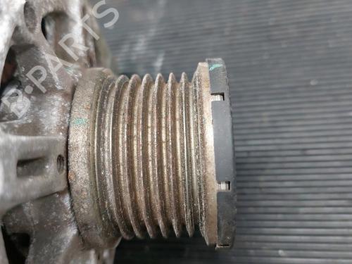 Alternator RENAULT CAPTUR I (J5_, H5_) 1.2 TCe 120 | BP34694826M7 - Image 3