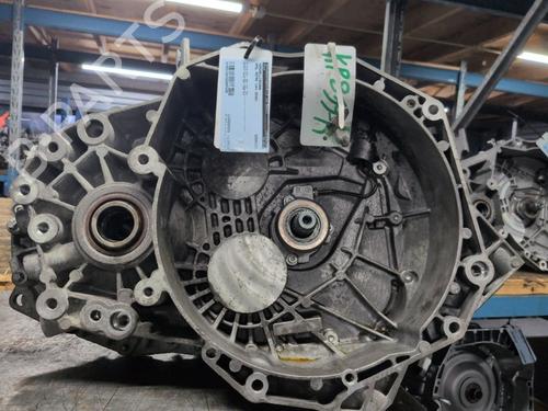 Used Gearbox Gearbox OPEL ASTRA K Sports Tourer (B16) 1.6 CDTi (35) (110 hp) 30875195 30875195