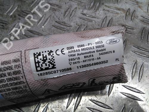 Inne FORD ECOSPORT 1.0 EcoBoost | BP30811621O1 