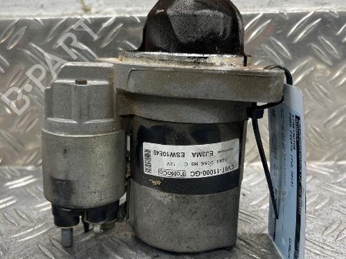 Used Starter FORD FIESTA VI (CB1, CCN) 1.0 (65 hp) 26043848