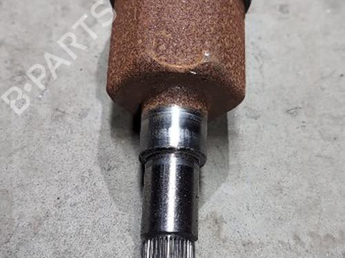 Left front driveshaft FORD KUGA III (DFK) 2.5 Duratec Plug-in-Hybrid | BP38233849M38 - Image 3