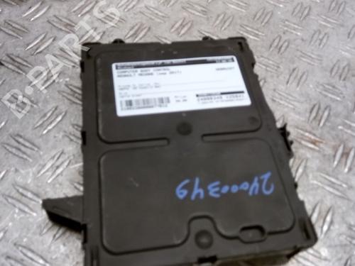 Elektronisk modul RENAULT MEGANE IV Grandtour (K9A/M/N_) 1.2 TCe 130 (K9MR) (130 hp) 26646630