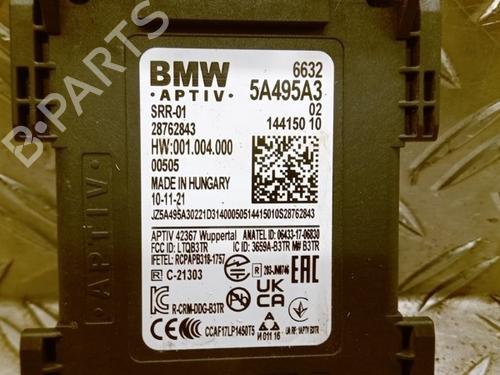 Used Electronic sensor Electronic sensor BMW 1 (F40) 118 i (136 hp) 26047618 26047618