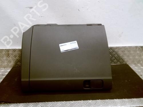 Used Glove box Glove box VW T-ROC (A11, D11) 1.0 TSI (110 hp) 27591007 27591007