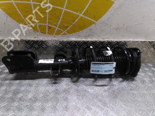 Used Right front shock absorber Right front shock absorber 26043345 26043345