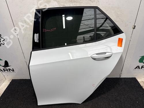 Dør venstre bagtil CUPRA BORN (K11) 58 (204 hp) 33018600