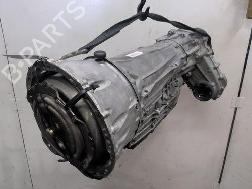 Girkasse MERCEDES-BENZ GLE (W166) 350 d 4-matic (166.024) (258 hp) 32404273